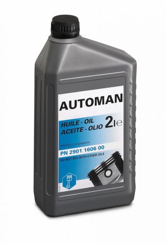 润滑油 - 2901160600 - Atlas Copco Kompressoren und Drucklufttechnik GmbH - 复合陶瓷 / 用于压缩机 / 高性能