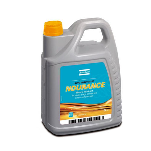 润滑油 - 1630 series - Atlas Copco Kompressoren und Drucklufttechnik GmbH - 矿物 / 用于压缩机