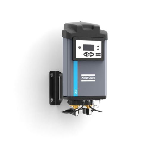 吸附热干燥机 - CD 1-5 - Atlas Copco Kompressoren und Drucklufttechnik GmbH
