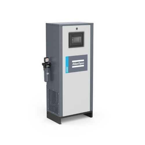 吸附热干燥机 - CD 25-195+ - Atlas Copco Kompressoren und Drucklufttechnik GmbH - 紧凑型