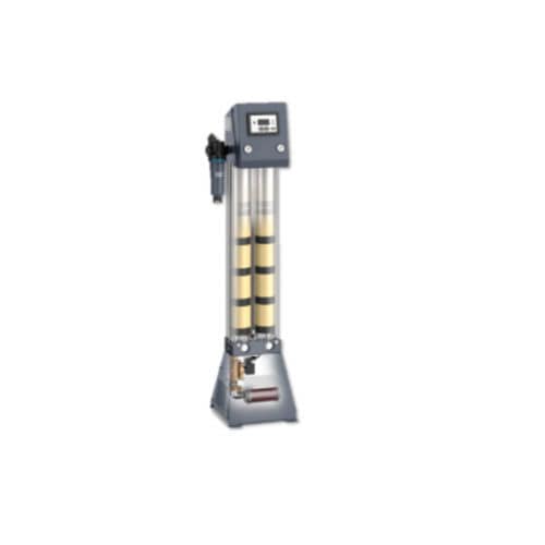 吸附热干燥机 - CD 5-30+ - Atlas Copco Kompressoren und Drucklufttechnik GmbH - 紧凑型