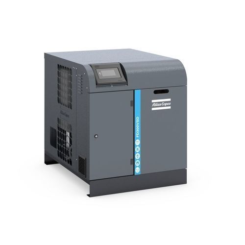真空干燥机 - FD VSD - Atlas Copco Kompressoren und Drucklufttechnik GmbH - 空气 / 制冷循环回路
