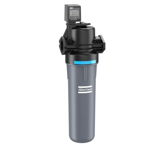 灰尘过滤器 - PDp 7+ (G1/2) - Atlas Copco Kompressoren und Drucklufttechnik GmbH - 芯式