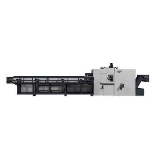 黄铜棒料车床加工 - T5-U4 - Picchi S.r.l. - 铝 / 用于机械零配件 / 用于金属加工