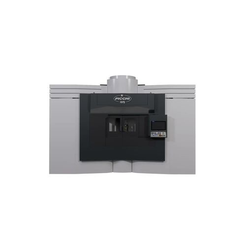 3轴CNC加工中心 - Chrono - Picchi S.r.l. - 4轴 / 立式 / 120工具