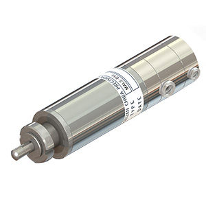 电动执行器 - MALS-D18 series - CITIZEN CHIBA PRECISION CO., LTD. - 线性 / 丝杠 / 伺服电机