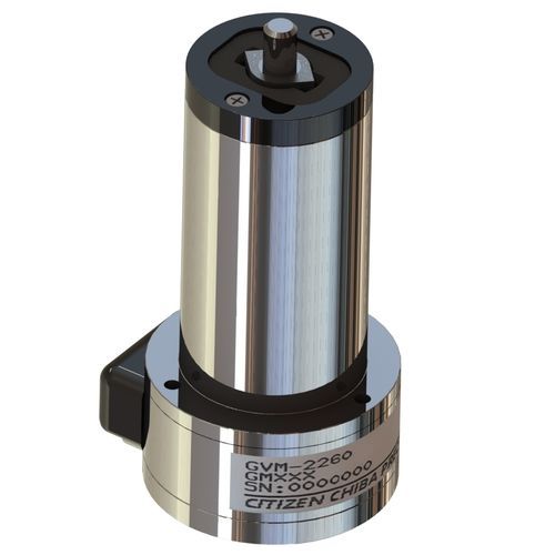 光学电表扫描仪 - GVM-2260 - CITIZEN CHIBA PRECISION CO., LTD. - XY 轴 / 用于切割机 / 用于标记