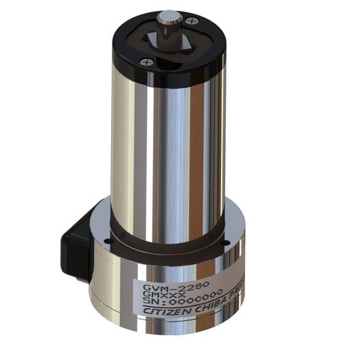 光学电表扫描仪 - GVM-2280 - CITIZEN CHIBA PRECISION CO., LTD. - XY 轴 / 用于切割机 / 用于标记