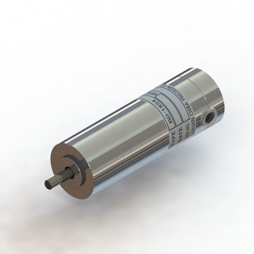 无刷电机 - BD-18544 series - CITIZEN CHIBA PRECISION CO., LTD. - 直流 / 24伏 / 12V