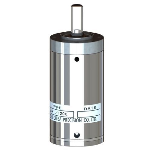 行星减速机 - ZJP Series - CITIZEN CHIBA PRECISION CO., LTD. - 同轴 / 0.2-0.5Nm / 0.1-0.2Nm