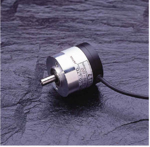 增量旋转编码器 - E-3030 series - CITIZEN CHIBA PRECISION CO., LTD. - 5Vdc / 高解析度 / 高精度