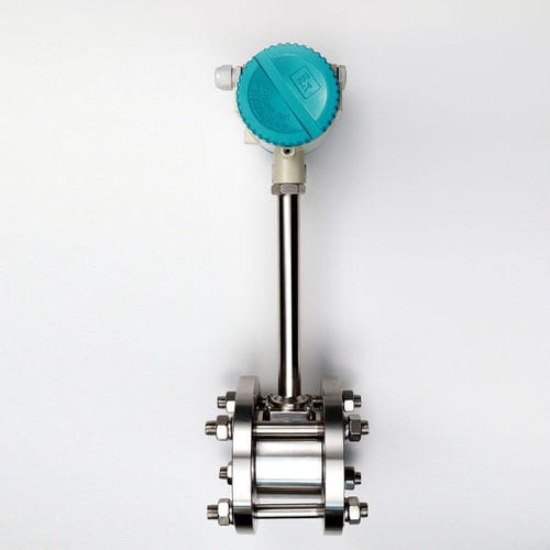 涡流流量计 - LUGB - Kamboda - 体积 / 液体 / 用于蒸汽