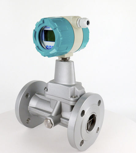 涡流流量计 - LUBX - Kamboda - 体积 / 用于气体 / DN15-1/2"