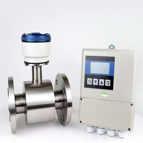 电磁流量计 - HLSLD-Remote - Kamboda - 体积 / 用于水 / 用于化学品