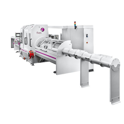 3轴CNC加工中心 - FOREST-LINÉ MGP™ 150 - Fives Machining - 通用 / 二机轴 / 3机轴