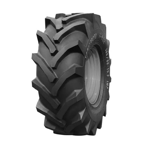 农用轮胎 - T452 - Trelleborg Wheel Systems - 拖拉机 / 9" / 15.3"