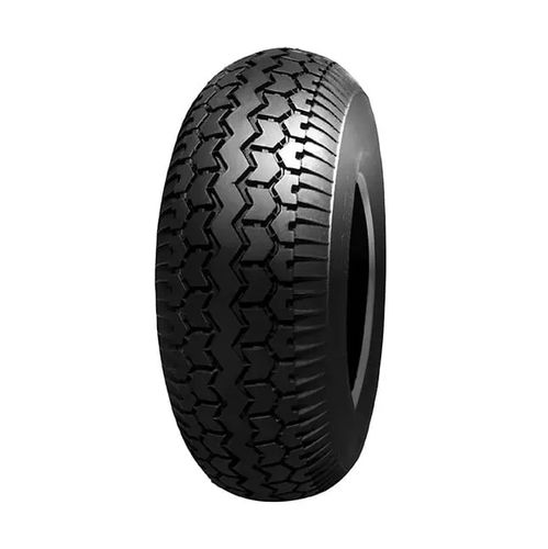 工业轮胎 - T991 - Trelleborg Wheel Systems - 拖车 / 8" / 10"