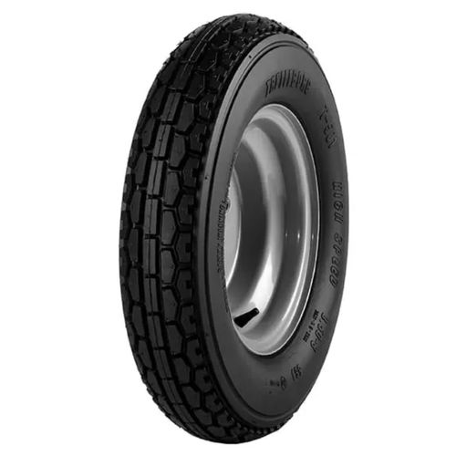 农用轮胎 - T501 - Trelleborg Wheel Systems - 拖拉机 / 8"