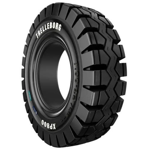 工业轮胎 - XP800 Premium Reliability - Trelleborg Wheel Systems - 叉车 / 8" / 9"
