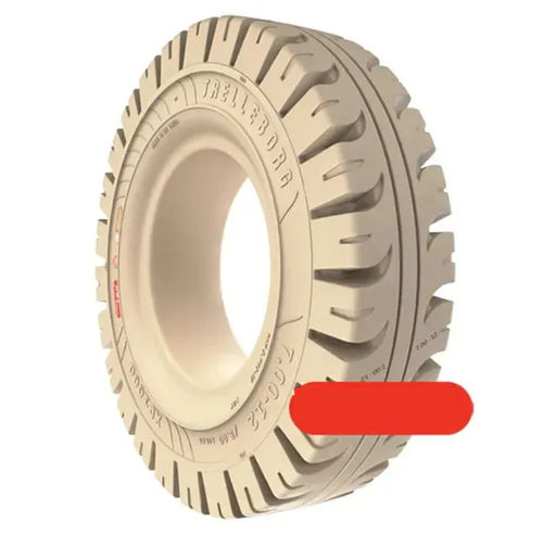 工业轮胎 - ProTEX - Trelleborg Wheel Systems - 叉车 / 8" / 无标记