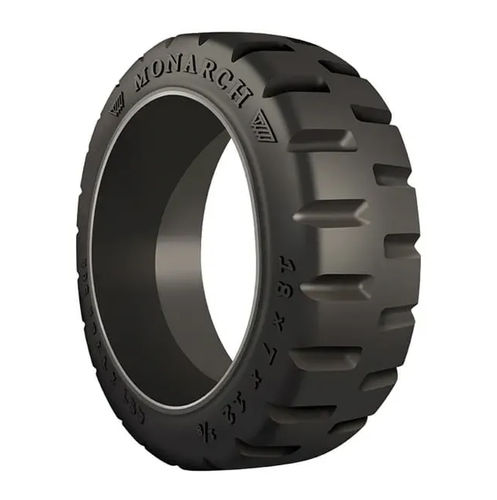 工业轮胎 - Monarch Press-On - Trelleborg Wheel Systems - 叉车 / 8" / 10"