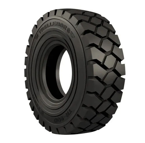 工业轮胎 - TR-900 - Trelleborg Wheel Systems - 叉车 / 8" / 9"