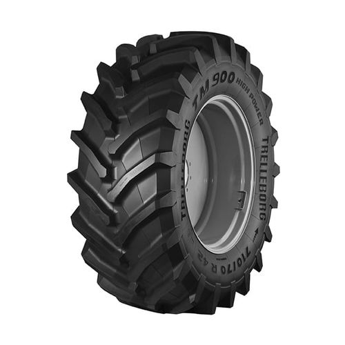 农用轮胎 - TM900 High Power  - Trelleborg Wheel Systems - 拖拉机 / 用于收割机 / 30"