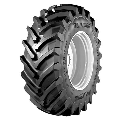 农用轮胎 - TM1000 High Power  - Trelleborg Wheel Systems - 拖拉机 / 30" / 38"