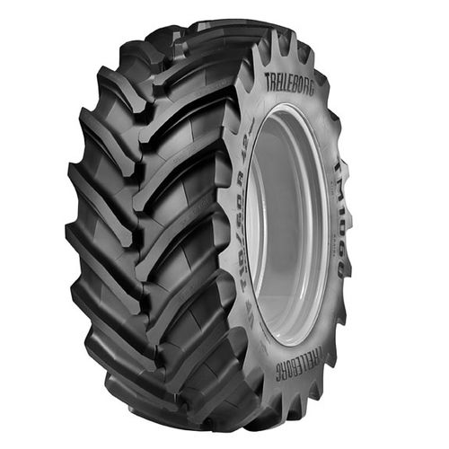 农用轮胎 - TM1060 - Trelleborg Wheel Systems - 拖拉机 / 30" / 28"