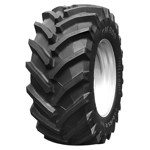 农用轮胎 - TM800 - Trelleborg Wheel Systems - 拖拉机 / 用于收割机 / 18"