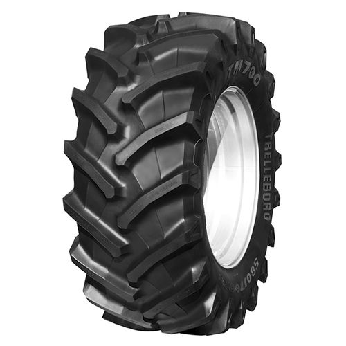农用轮胎 - TM700 High Speed  - Trelleborg Wheel Systems - 拖拉机 / 用于收割机 / 30"