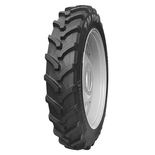 农用轮胎 - TM100 - Trelleborg Wheel Systems - 叉车 / 用于收割机 / 38"