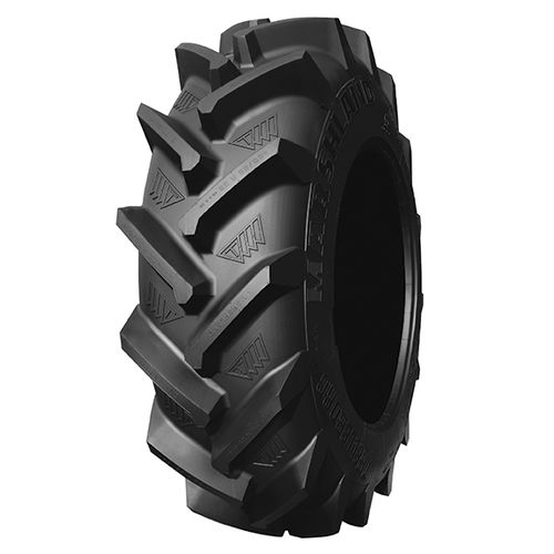 农用轮胎 - Marshland - Trelleborg Wheel Systems - 拖拉机 / 38" / 径向