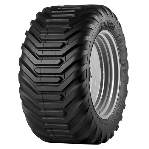 农用轮胎 - T404 Twin Implement - Trelleborg Wheel Systems - 拖拉机 / 用于收割机 / 15"