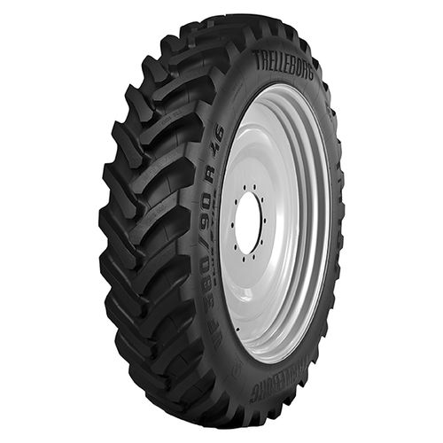 农用轮胎 - TM150  - Trelleborg Wheel Systems - 用于收割机 / 50" / 对角