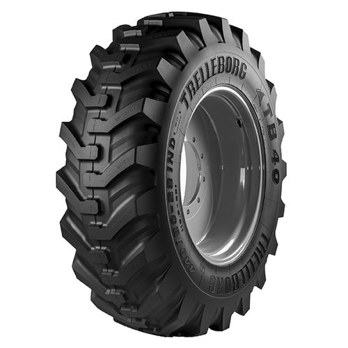工业轮胎 - TB40 - Trelleborg Wheel Systems - 农用 / 装载机 / 伸缩叉车