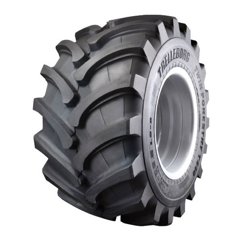 林业轮胎 - Twin Forestry T440 - Trelleborg Wheel Systems - 用于收割机 / 24" / 22.5"