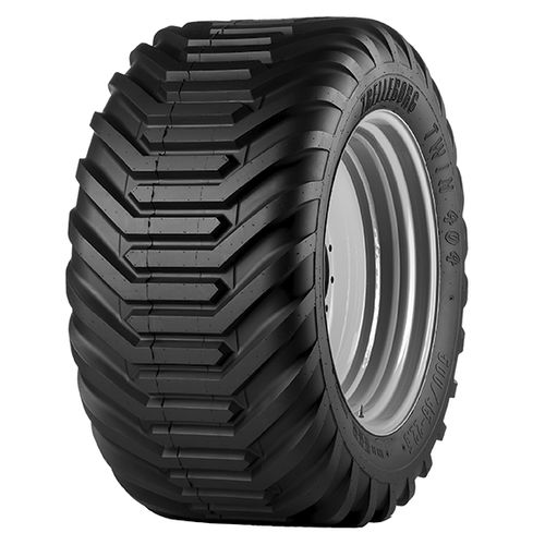 林业轮胎 - Twin Forestry T404  - Trelleborg Wheel Systems - 用于收割机 / 用于搬运车 / 用于集材设备