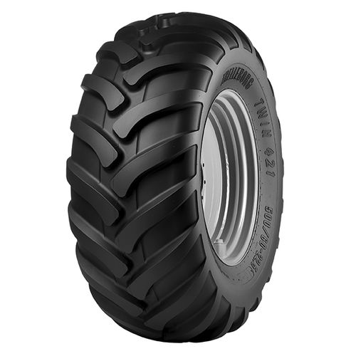 林业轮胎 - Twin Forestry 421SB - Trelleborg Wheel Systems - 用于收割机 / 用于搬运车 / 用于集材设备