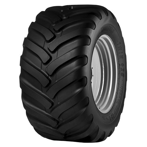林业轮胎 - Twin Forestry T428SB  - Trelleborg Wheel Systems - 用于收割机 / 用于搬运车 / 用于集材设备
