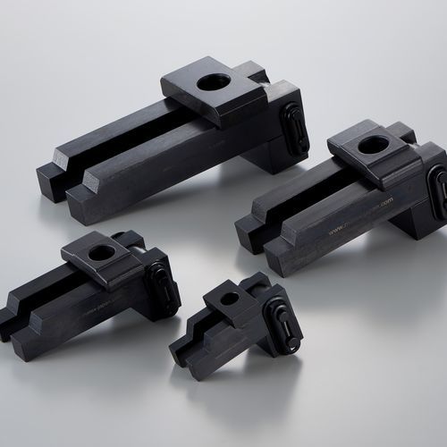 手动夹紧设备 - EASYCLAMP  - MATEX - 机械 / 机械锁 / 用于喷射模具