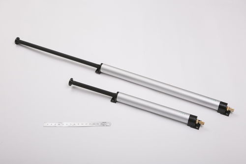 空气移门缓冲器 - AD series - MATEX - 冲击 / 钢 / 紧凑型