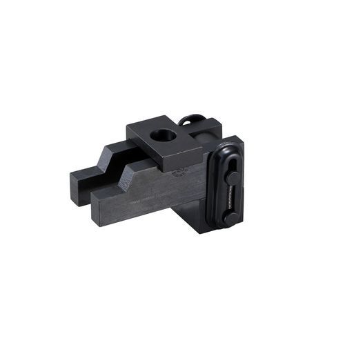 手动夹紧设备 - EASYCLAMP S-Type - MATEX - 机械 / 用于喷射模具 / 紧凑型