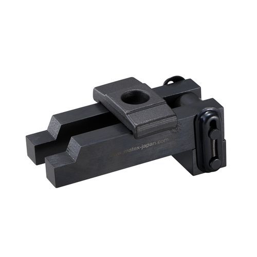 手动夹紧设备 - EASYCLAMP MA-Type - MATEX - 机械 / 用于喷射模具 / 紧凑型