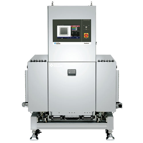 X射线检查机 - SX2-69 - SYSTEM SQUARE Inc. - 工业 / 食品工业 / 用于包装业