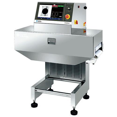 光学检测系统 - SXS2 series - SYSTEM SQUARE Inc. - X射线 / 密封表面 / 用于包装业