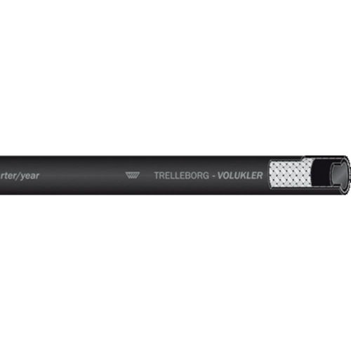 加油软管 - VOLUKLER  - Trelleborg Industrial Hose - 用于汽油 / 用于燃油 / 用于柴油