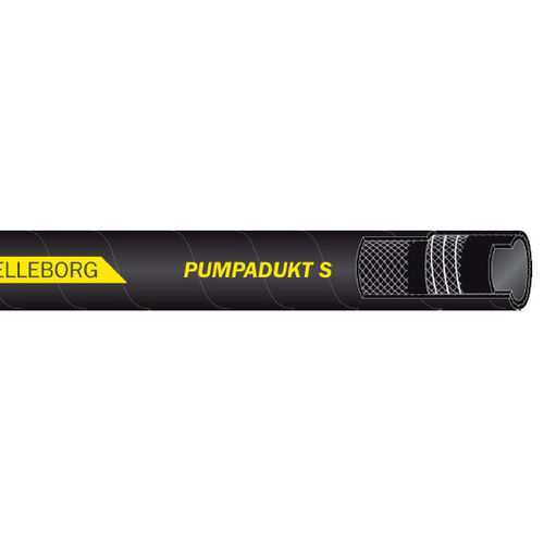 石油软管 - PUMPADUKT S - Trelleborg Industrial Hose - 用于汽油 / 用于燃油 / 用于柴油
