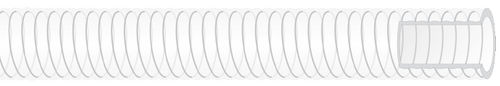 软水管 - OSX  - Trelleborg Industrial Hose - 用于食品 / 用于研磨产品 / PVC