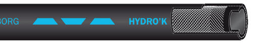 石油软管 - HYDRO’ K - Trelleborg Industrial Hose - 用于燃油 / 用于油 / 用于矿物油